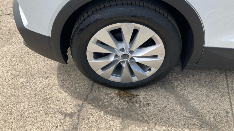 Skoda Elroq 150kW 60 SE L 63kWh 5dr Auto Electric Estate